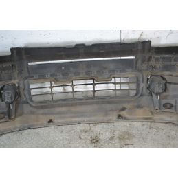 Paraurti Anteriore Fiat Panda dal 2003 al 2012  1697183785900