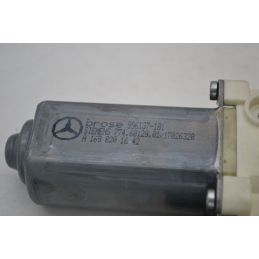 Motorino Alzavetro Anteriore Destro Dx Mercedes Classe A W169 dal 2004 al 2012 Cod A1698201642  1697186839662