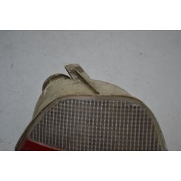 Fanale Retromarcia Posteriore DX Ford Focus Dal 1998 al 2005 Cod 1M51-15K272-A  1697189221914