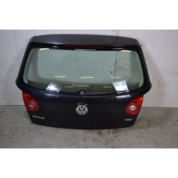 Portellone Bagagliaio Posteriore Volkswagen Golf V dal 2003 al 2008  1697191055101