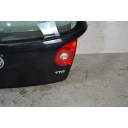 Portellone Bagagliaio Posteriore Volkswagen Golf V dal 2003 al 2008  1697191055101