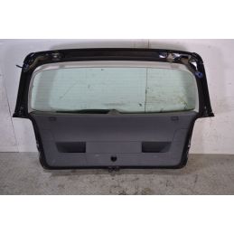 Portellone Bagagliaio Posteriore Volkswagen Golf V dal 2003 al 2008  1697191055101