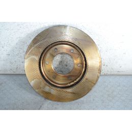 Disco Freno Anteriore Ventilato Mitsubishi Pajero dal 1999 al 2006 Cod 4615a285  1697192667433