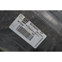 Faro fanale anteriore DX Opel Corsa D Dal 2006 al 2010 Cod 93189358  1697193234610