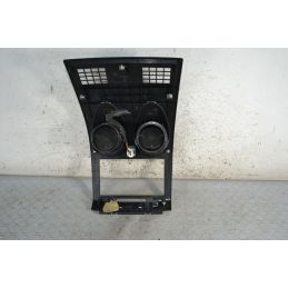 Corinice Rivestimento Console Centrale Nissan Qashqai J10 dal 2007 al 2010 Cod P10075a7711000  1697193182331