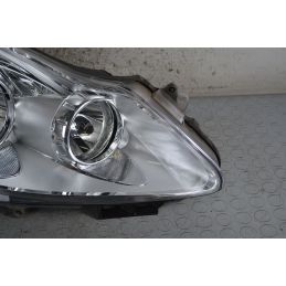 Faro fanale anteriore DX Opel Corsa D Dal 2006 al 2010 Cod 93189358  1697193234610