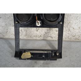 Corinice Rivestimento Console Centrale Nissan Qashqai J10 dal 2007 al 2010 Cod P10075a7711000  1697193182331