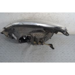 Faro fanale anteriore DX Opel Corsa D Dal 2006 al 2010 Cod 93189358  1697193234610