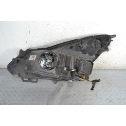 Faro fanale anteriore DX Opel Corsa D Dal 2006 al 2010 Cod 93189358  1697193234610