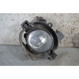 Fari Fendinebbia DX e SX Nissan Qashqai J10 dal 2007 al 2010 Cod 261508990a / 261558990a  1697193695497