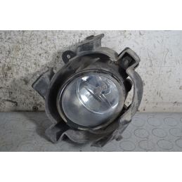 Fari Fendinebbia DX e SX Nissan Qashqai J10 dal 2007 al 2010 Cod 261508990a / 261558990a  1697193695497