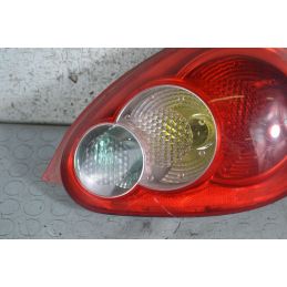 Fanale stop posteriore DX Toyota Aygo Dal 2005 al 2014  1697199001322