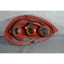 Fanale stop posteriore DX Toyota Aygo Dal 2005 al 2014  1697199001322