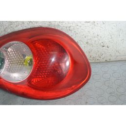 Fanale stop posteriore DX Toyota Aygo Dal 2005 al 2014  1697199001322