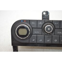 Controllo Comando Clima Nissan Qashqai J10 dal 2007 al 2014 Cod 27500jd45a  1697199841140