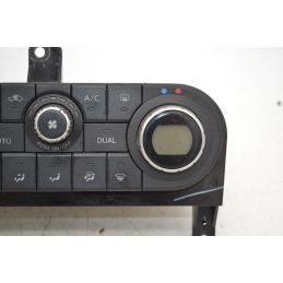 Controllo Comando Clima Nissan Qashqai J10 dal 2007 al 2014 Cod 27500jd45a  1697199841140