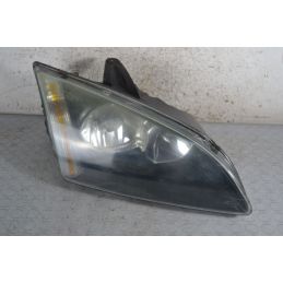 Faro Anteriore DX Ford Focus II dal 2004 al 2011 Cod 1480985  1697201079622