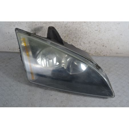 Faro Anteriore DX Ford Focus II dal 2004 al 2011 Cod 1480985  1697201079622