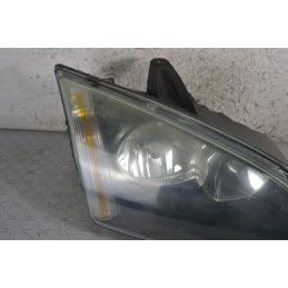 Faro Anteriore DX Ford Focus II dal 2004 al 2011 Cod 1480985  1697201079622
