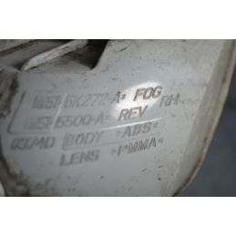 Fanale Retromarcia Posteriore DX Ford Focus Dal 1998 al 2005 Cod 1M51-15K272-A  1697204401789