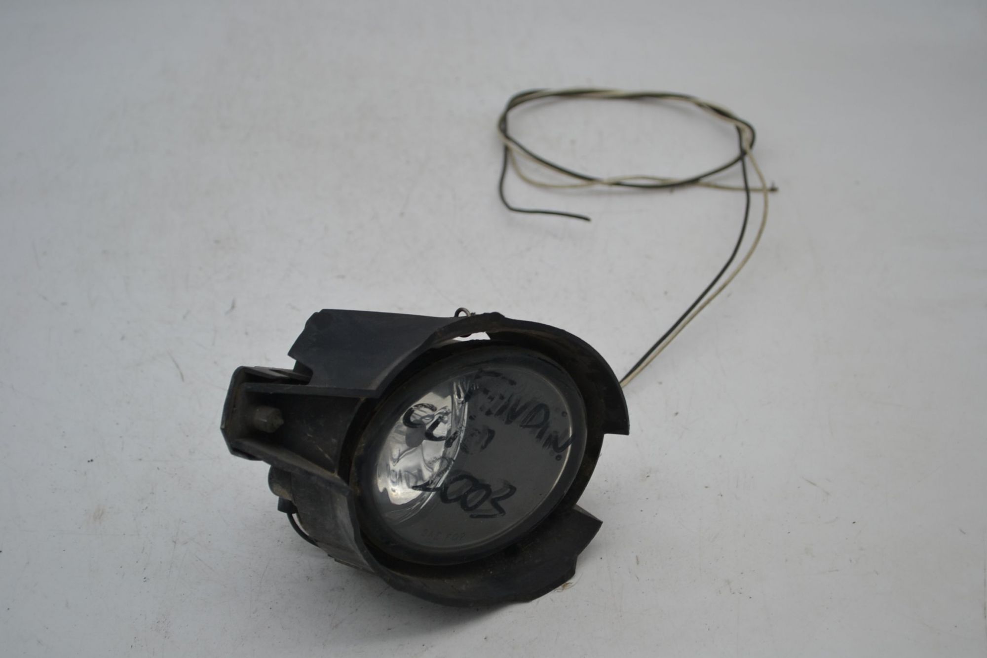 Faro Fendinebia Anteriore Dx Renault Clio II Dal 1998 al 2012 Cod 8200002470  1697206161445