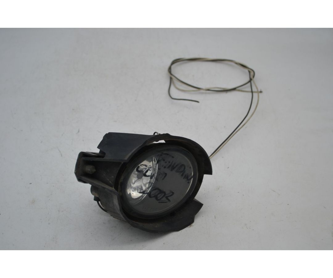 Faro Fendinebia Anteriore Dx Renault Clio II Dal 1998 al 2012 Cod 8200002470  1697206161445