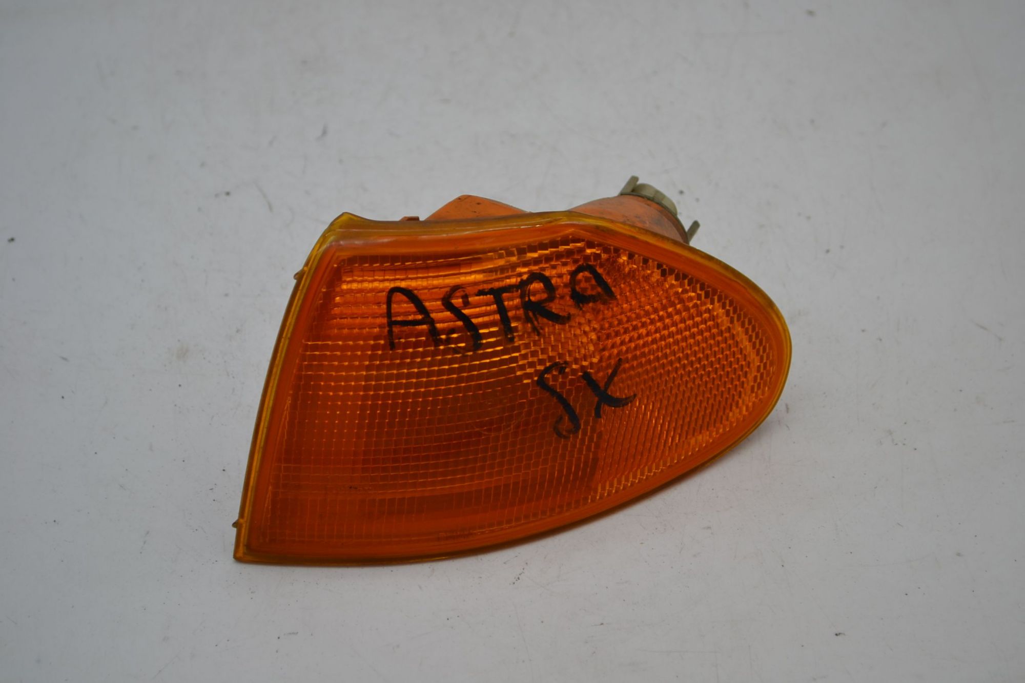 Freccia anteriore SX Opel Astra F Dal 1991 al 2002  1697208257856