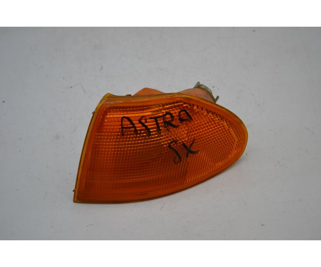 Freccia anteriore SX Opel Astra F Dal 1991 al 2002  1697208257856