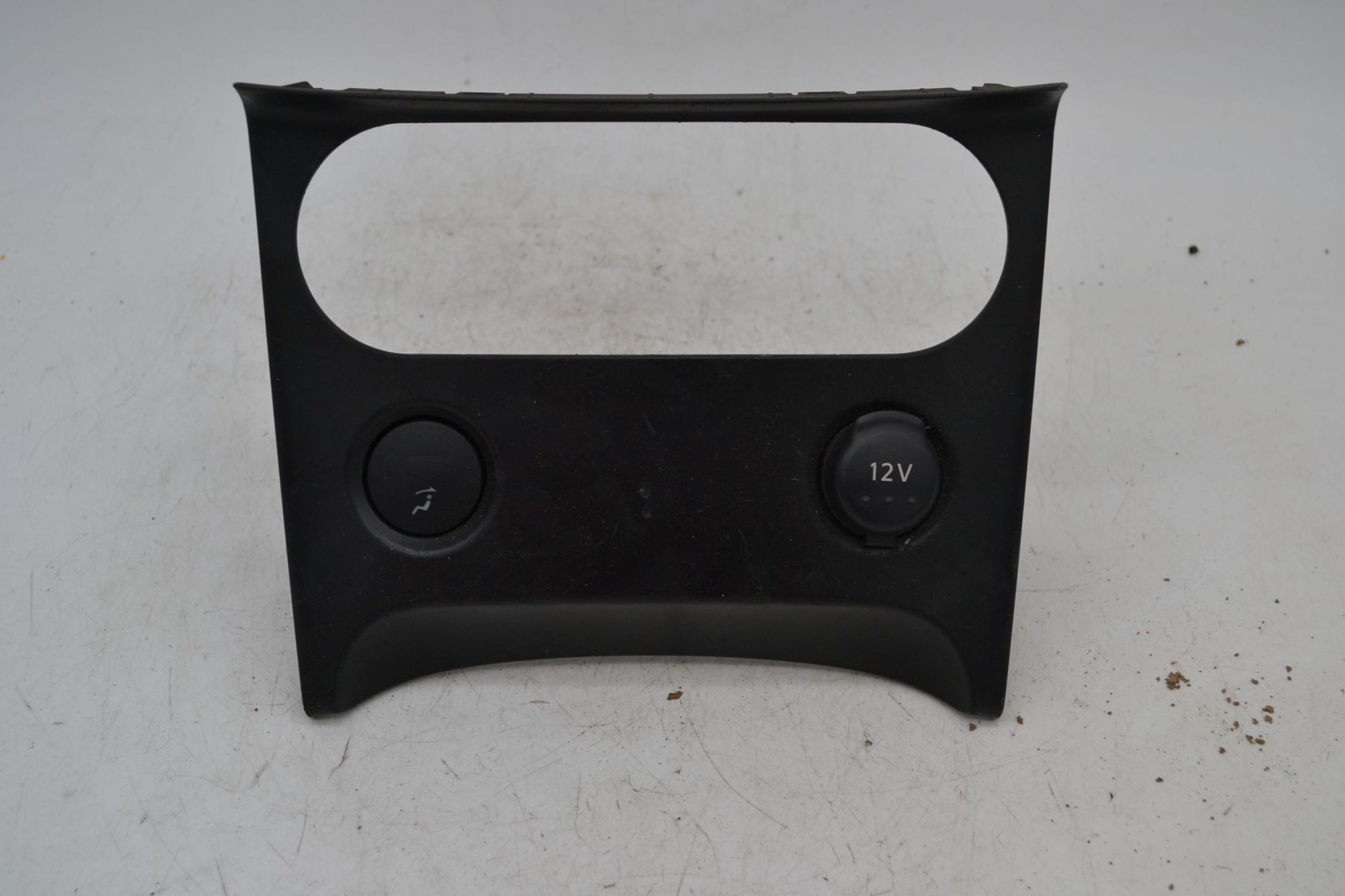 Accendisigari Nissan Qashqai J10 dal 2006 al 2014  1697208952089