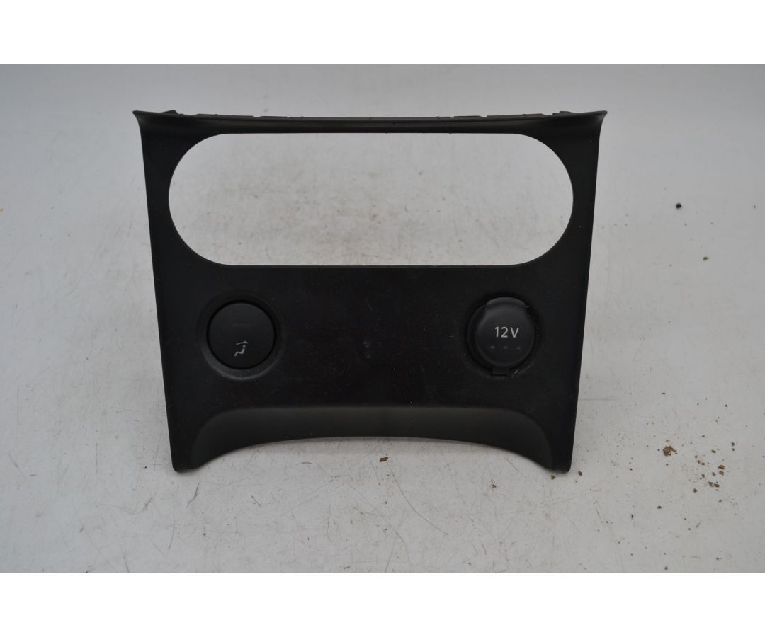 Accendisigari Nissan Qashqai J10 dal 2006 al 2014  1697208952089