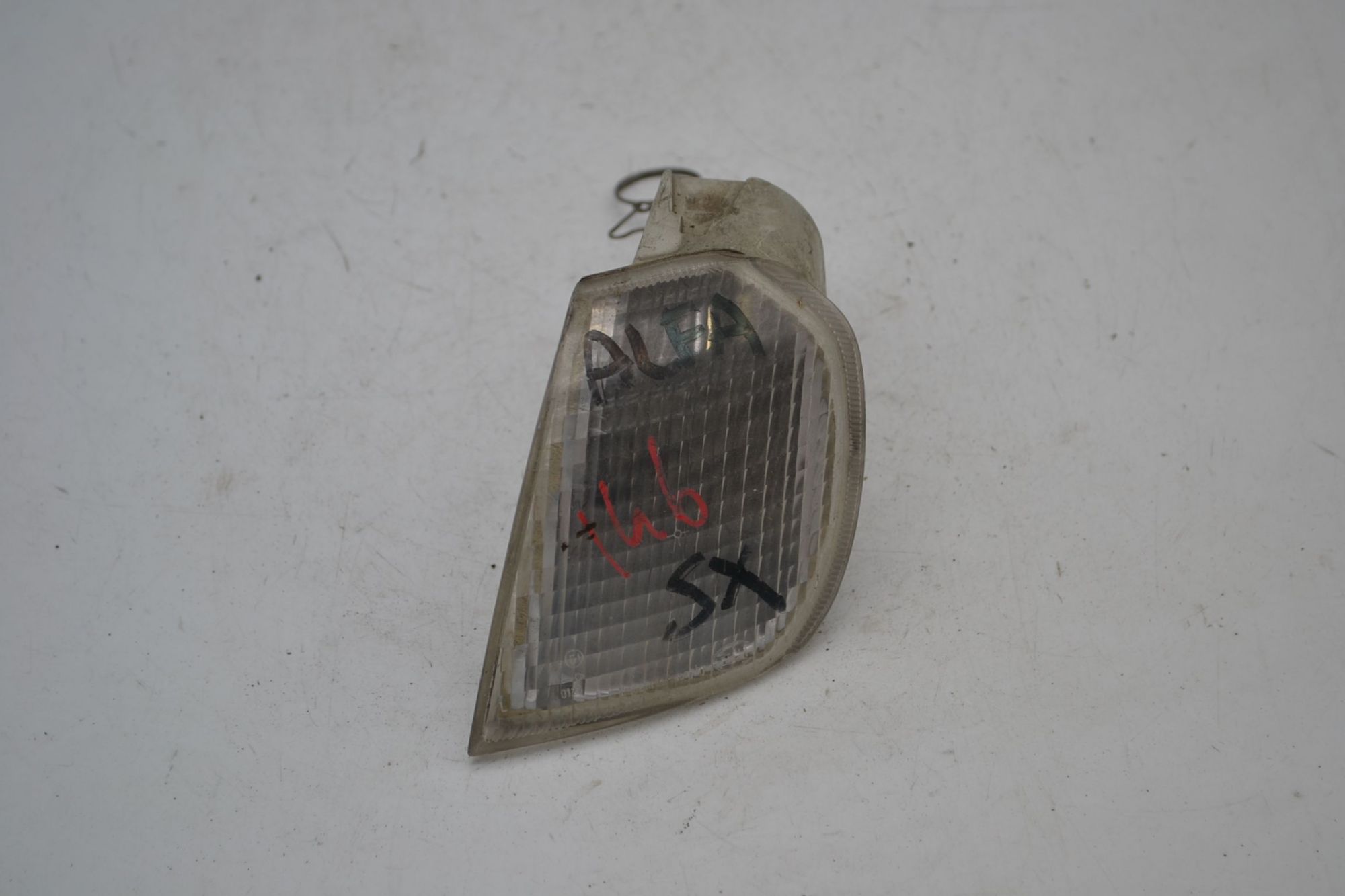 Freccia Anteriore SX Alfa Romeo 146 Dal 1995 al 2001 Cod 9946767  1697439447231