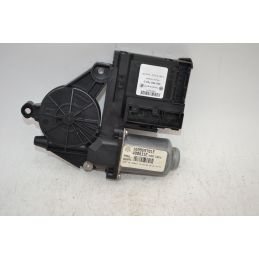 Motorino Alzacristalli Anteriore SX Volkswagen Golf V dal 2003 al 2008 Cod 1k0959701e  1697440705221