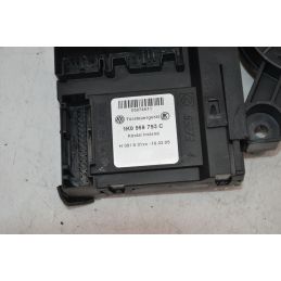 Motorino Alzacristalli Anteriore SX Volkswagen Golf V dal 2003 al 2008 Cod 1k0959701e  1697440705221