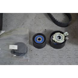 Kit cinta distribuzione Renault Clio / Laguna / Megane 1.4 16V Cod 132RP270H94847  1697441569082