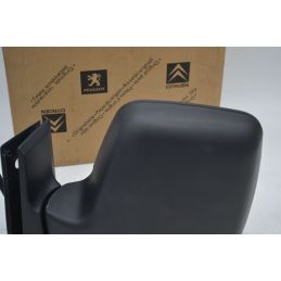 Specchietto Retrovisore Sinistro Sx Peugeot Expert Dal 1995 al 2007 Cod 8153HE  1697441629380