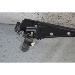 Leva del freno a mano Smart Fortwo W450 Dal 1997 al 2008  1697442135224
