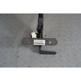 Leva del freno a mano Smart Fortwo W450 Dal 1997 al 2008  1697442135224