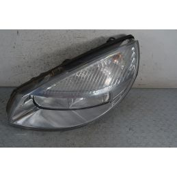 Faro Anteriore SX Renault Scenic II dal 2003 al 2006 Cod 158103-00  1697442374333