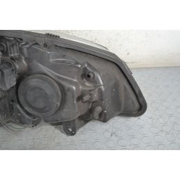 Faro Anteriore SX Renault Scenic II dal 2003 al 2006 Cod 158103-00  1697442374333