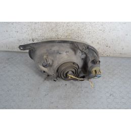 Faro Anteriore DX Opel Corsa B dal 1993 al 2000 Cod 90444787  1697442951596
