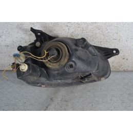 Faro Anteriore SX Opel Corsa B dal 1993 al 2000 Cod 90444786  1697443266088