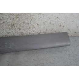 Modanatura Sportello Anteriore Sinistra Sx Saab 9-3 dal 1998 al 2003 Cod 4743969  1697445324298