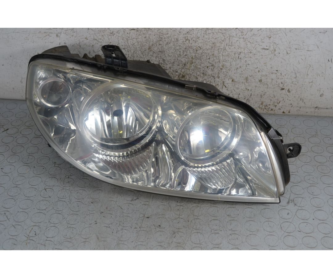 Faro Anteriore DX Fiat Punto dal 2003 al 2011 1697445607667 Faro Anteriore DX Fiat Punto dal 2003 al 2011 1697445607667