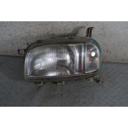 Faro Anteriore SX Nissasn Micra K11 dal 1992 al 1998 Cod B60605F206  1697458112035