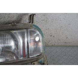 Faro Anteriore SX Nissasn Micra K11 dal 1992 al 1998 Cod B60605F206  1697458112035