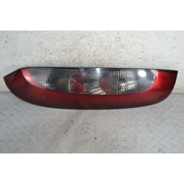 Fanale Stop Posteriore SX Opel Corsa C dal 2000 al 2006 Cod 09114336  1697462939048