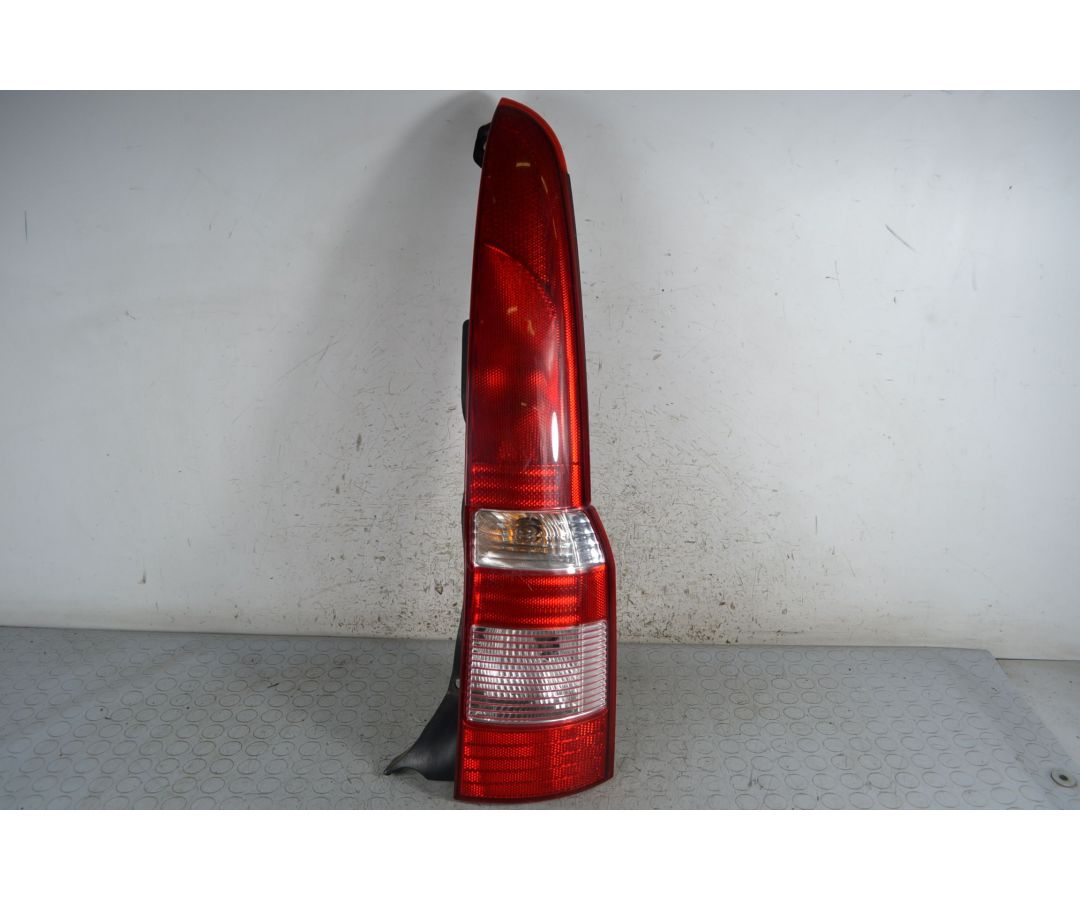Fanale Stop Posteriore DX Fiat Panda dal 2003 al 2012 1697463574644 Fanale Stop Posteriore DX Fiat Panda dal 2003 al 2012 1697463574644