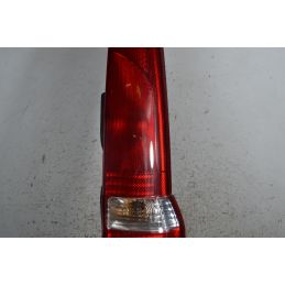 Fanale Stop Posteriore DX Fiat Panda dal 2003 al 2012  1697463574644