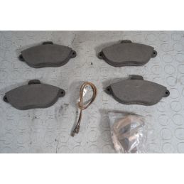 Kit pastiglie freno Anteriori Fiat Scudo Peugeot Jumpy / 806 Cod 425454  1697464586851