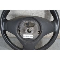 Volante Fiat Grande Punto dal 2005 al 2018  1697464588183